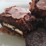Slutty Brownies - Cookie Or..